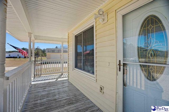 2070 E Lynches River Rd, Timmonsville, SC 29161