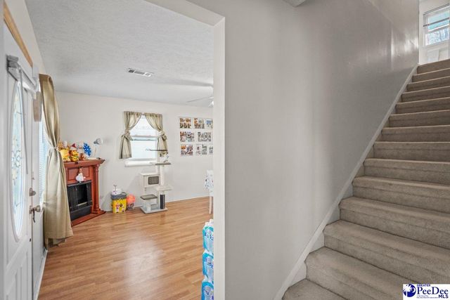 2070 E Lynches River Rd, Timmonsville, SC 29161