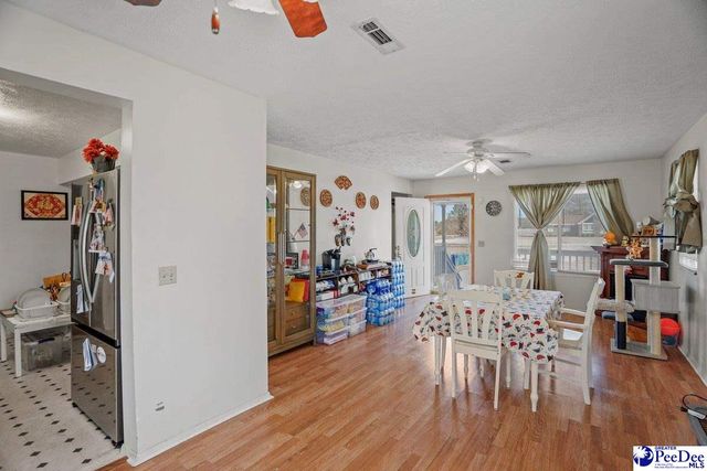 2070 E Lynches River Rd, Timmonsville, SC 29161