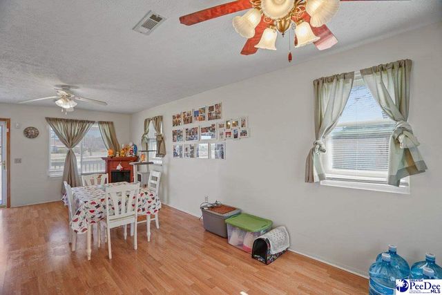2070 E Lynches River Rd, Timmonsville, SC 29161