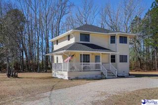 2070 E Lynches River Rd, Timmonsville, SC 29161