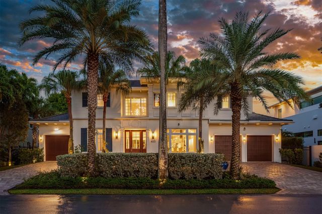400 Coral Way, Fort Lauderdale, FL 33301