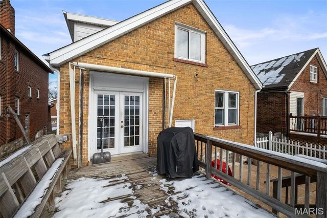 5510 Rhodes Avenue, St Louis, MO 63109