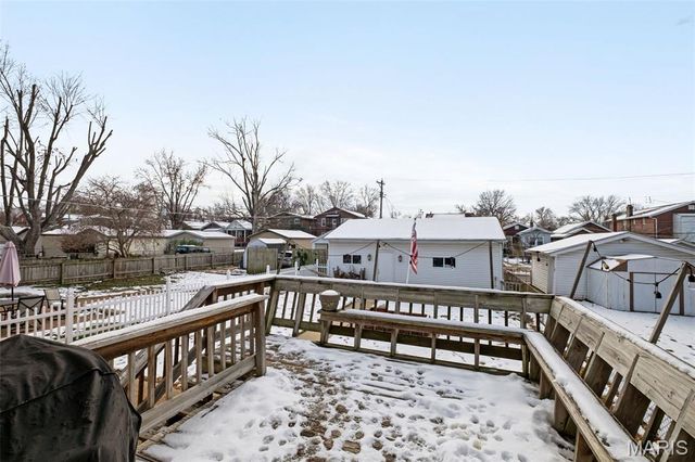 5510 Rhodes Avenue, St Louis, MO 63109