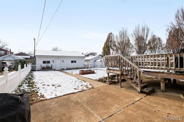 5510 Rhodes Avenue, St Louis, MO 63109