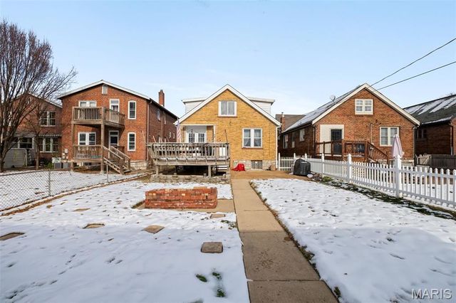 5510 Rhodes Avenue, St Louis, MO 63109