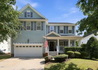 10707 Longholme Way, Raleigh, NC 27614