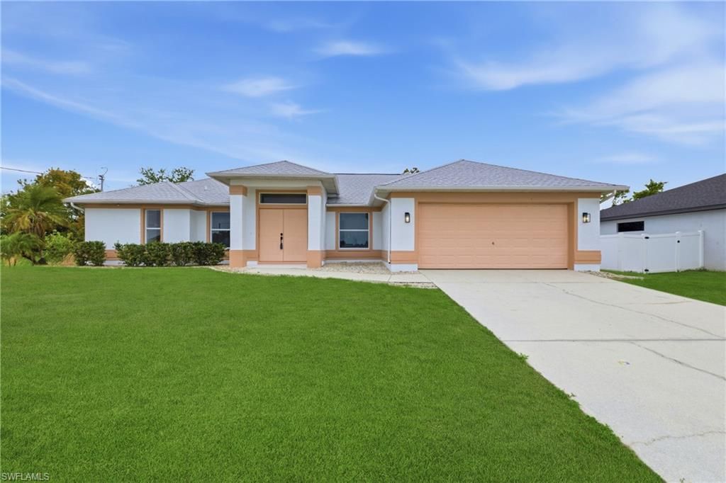 614 SW 1st ST, CAPE CORAL, FL 33991 — photo 2