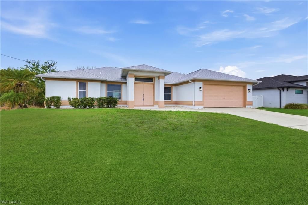 614 SW 1st ST, CAPE CORAL, FL 33991 — photo 5