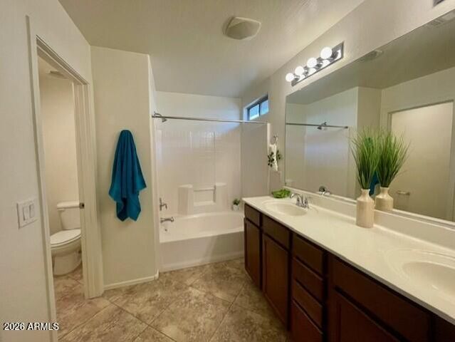 3554 E TYSON Street, Gilbert, AZ 85295