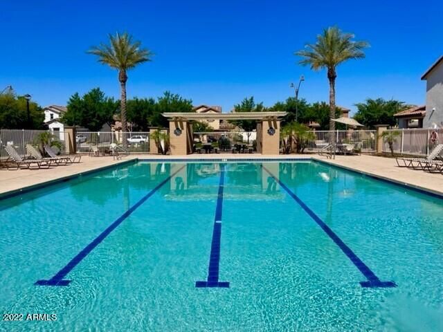 3554 E TYSON Street, Gilbert, AZ 85295