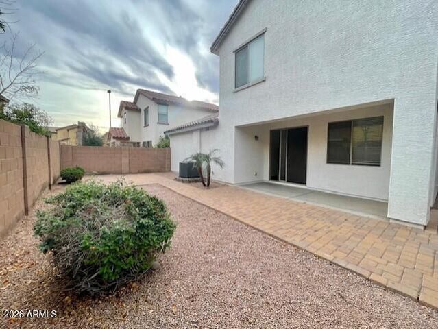 3554 E TYSON Street, Gilbert, AZ 85295