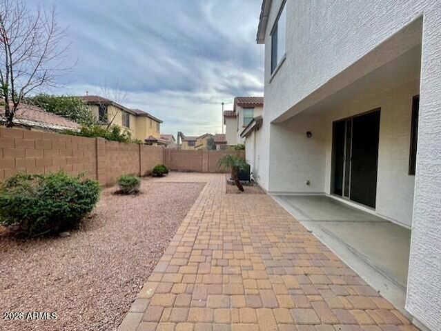 3554 E TYSON Street, Gilbert, AZ 85295