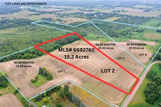 Lot 2 Lever Street NE, Isanti, MN 55040