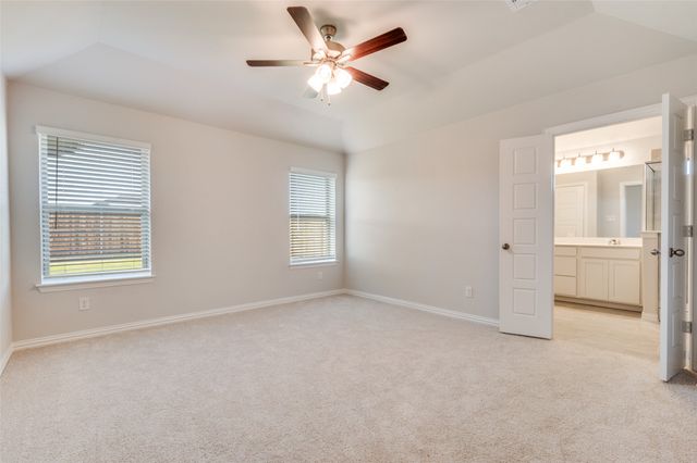 2024 Briarbrook Drive, Denton, TX 76207