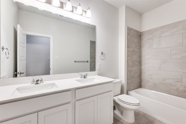 2024 Briarbrook Drive, Denton, TX 76207