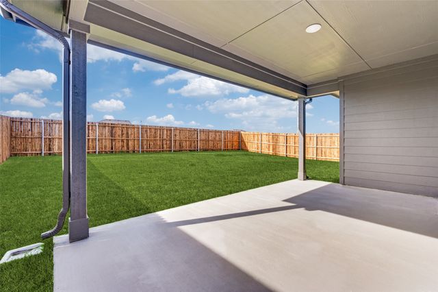 2024 Briarbrook Drive, Denton, TX 76207