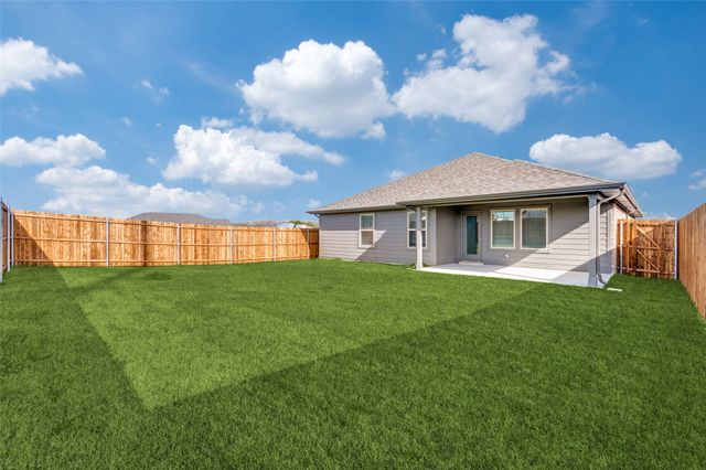 2024 Briarbrook Drive, Denton, TX 76207