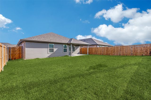 2024 Briarbrook Drive, Denton, TX 76207