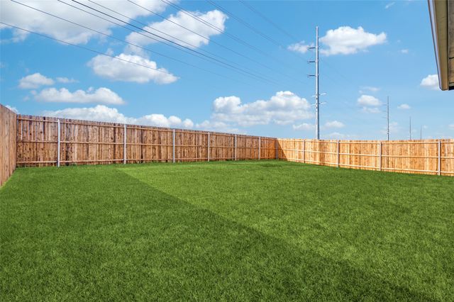 2024 Briarbrook Drive, Denton, TX 76207