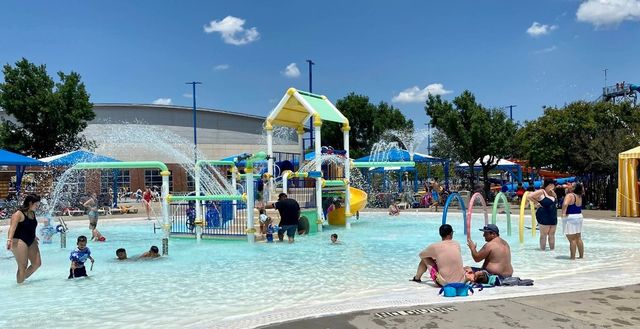 2024 Briarbrook Drive, Denton, TX 76207