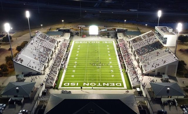 2024 Briarbrook Drive, Denton, TX 76207