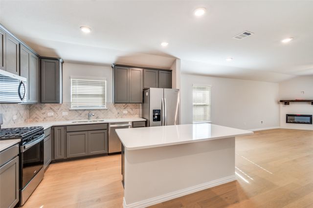 2024 Briarbrook Drive, Denton, TX 76207