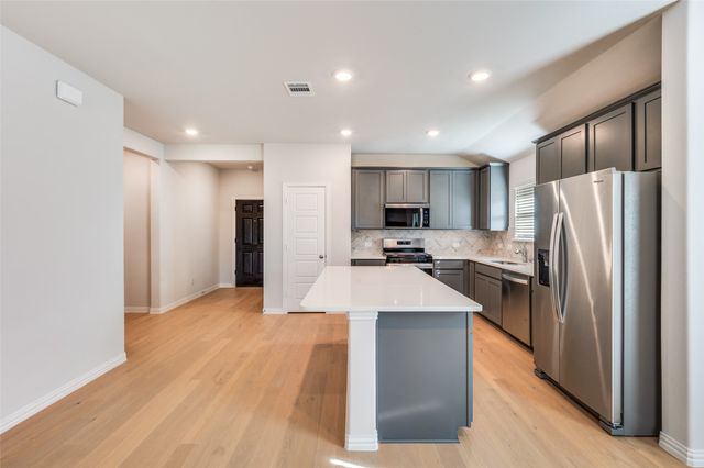 2024 Briarbrook Drive, Denton, TX 76207