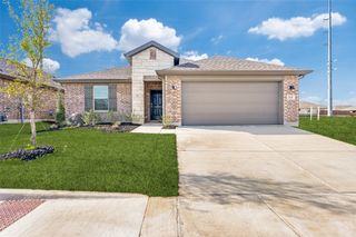 2024 Briarbrook Drive, Denton, TX 76207