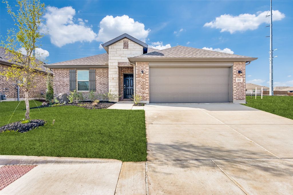 2024 Briarbrook Drive, Denton, TX 76207