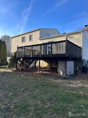 5 Downing Drive, East Brunswick, NJ 08816