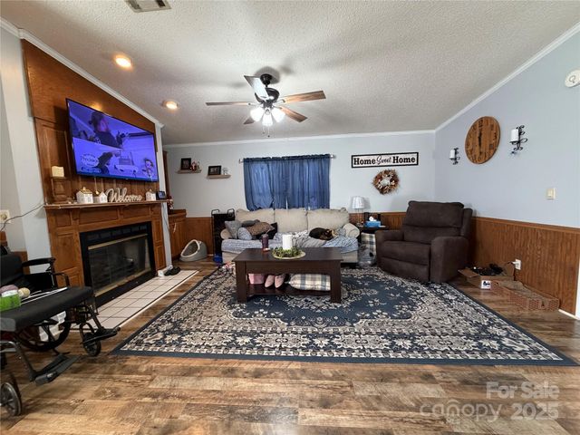 102 Beechwood Drive, Salisbury, NC 28147