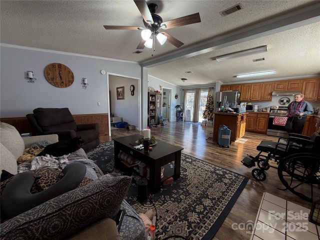 102 Beechwood Drive, Salisbury, NC 28147