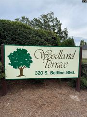 320 S Beltline Road 33H, Columbia, SC 29205