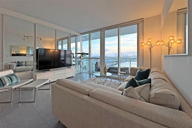 540 West Ave 2114, Miami Beach, FL 33139