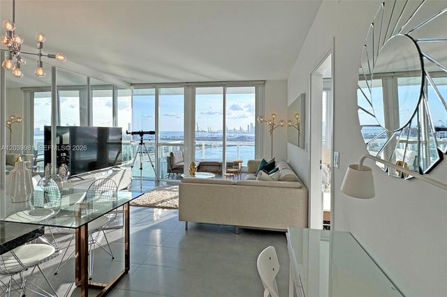 540 West Ave 2114, Miami Beach, FL 33139