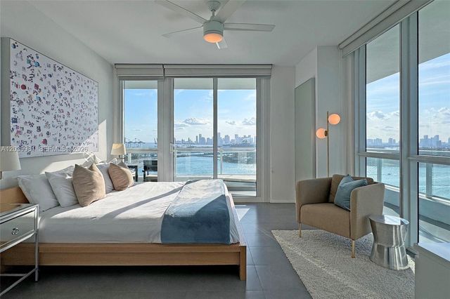 540 West Ave 2114, Miami Beach, FL 33139