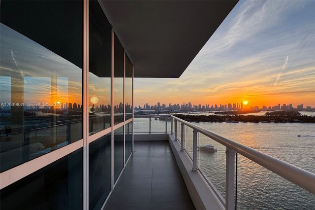540 West Ave 2114, Miami Beach, FL 33139