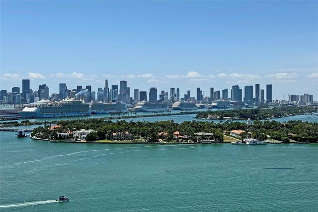 540 West Ave 2114, Miami Beach, FL 33139