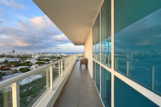 540 West Ave 2114, Miami Beach, FL 33139