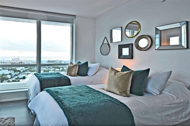 540 West Ave 2114, Miami Beach, FL 33139