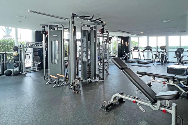 540 West Ave 2114, Miami Beach, FL 33139