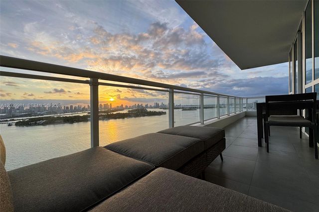 540 West Ave 2114, Miami Beach, FL 33139