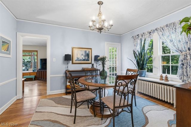 3550 Townley Road, Shaker Heights, OH 44122