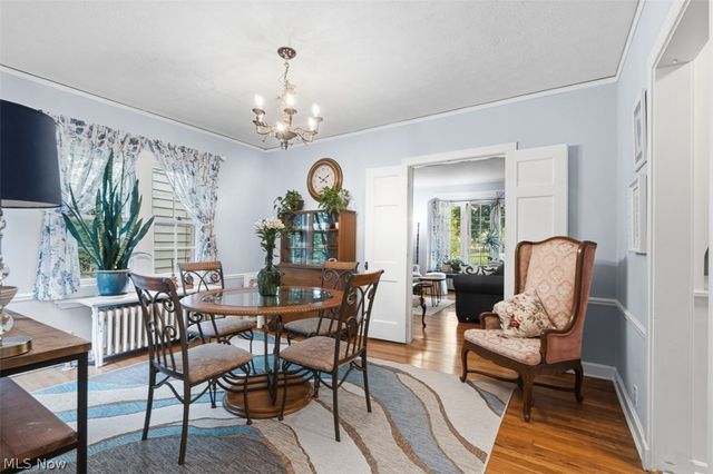 3550 Townley Road, Shaker Heights, OH 44122