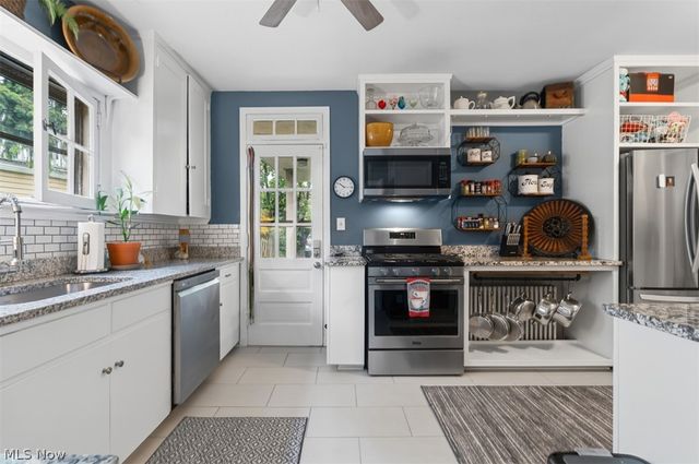 3550 Townley Road, Shaker Heights, OH 44122