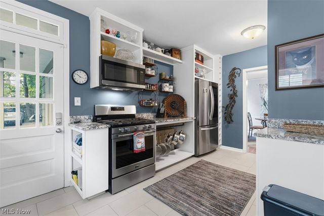3550 Townley Road, Shaker Heights, OH 44122