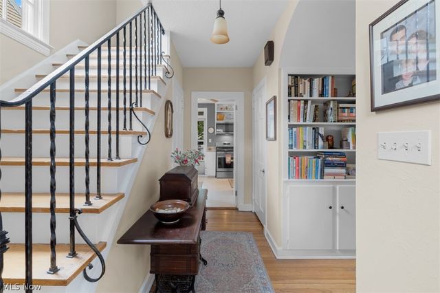 3550 Townley Road, Shaker Heights, OH 44122