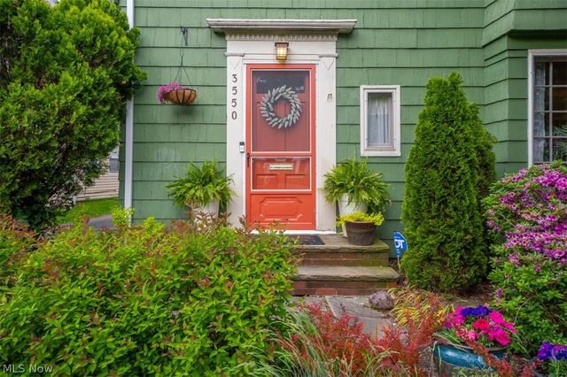 3550 Townley Road, Shaker Heights, OH 44122