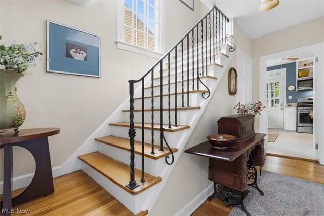 3550 Townley Road, Shaker Heights, OH 44122
